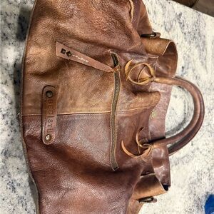 Bed Stu Rockaway bag